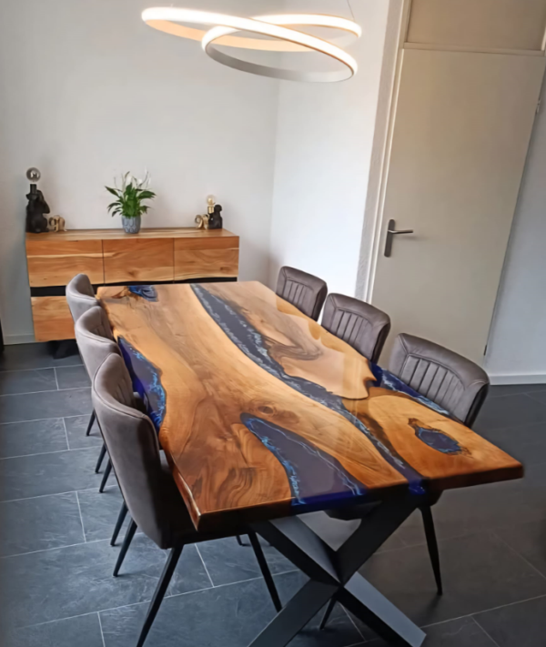 Tafel epoxy