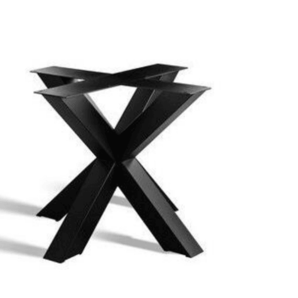 Matrix frame rond