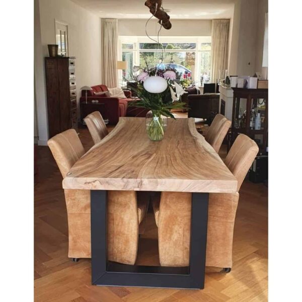 Unieke Suar tafel