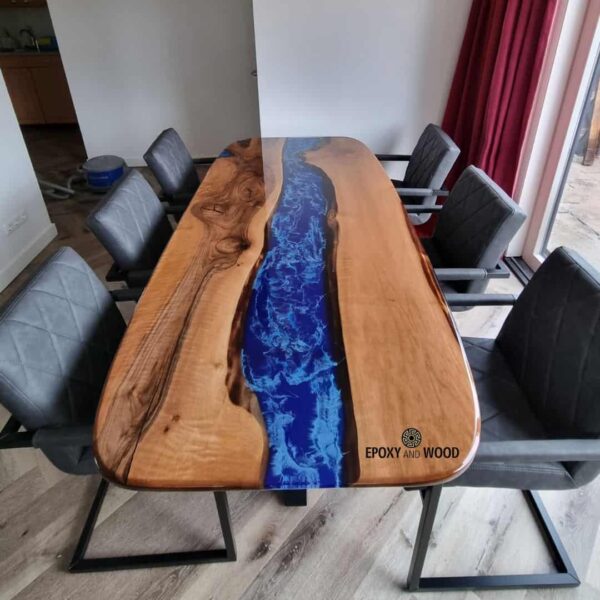 Riviertafel