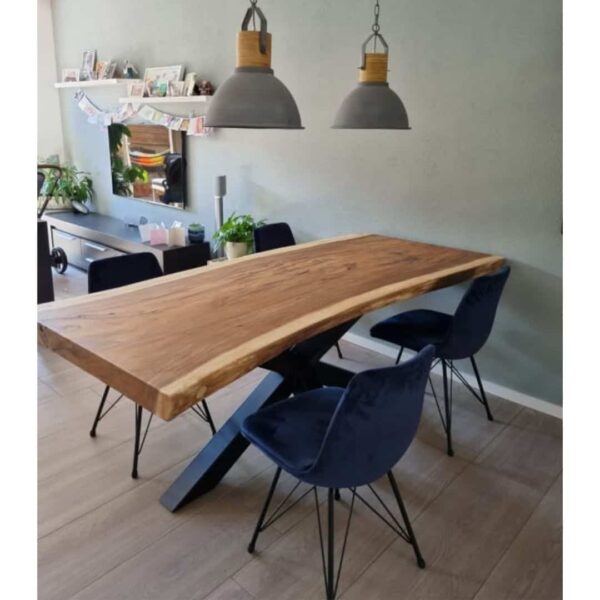 Suar eettafel