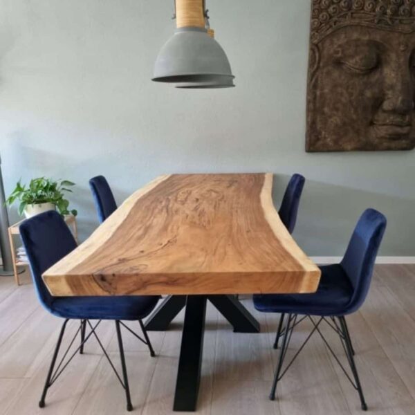Suar eettafel - Afbeelding 3