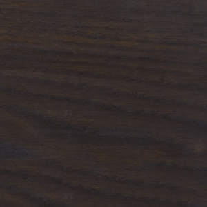 Kiezelvormige eiken tafel