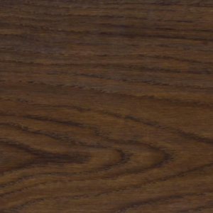Kiezelvormige eiken tafel