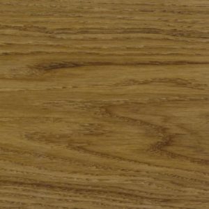 Kiezelvormige eiken tafel