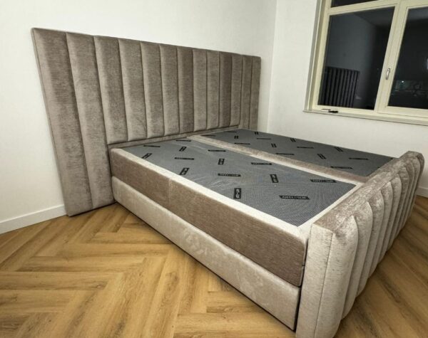 Bed Oslo
