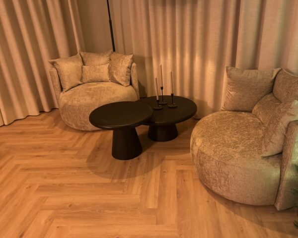 Loveseat Milan - Afbeelding 2
