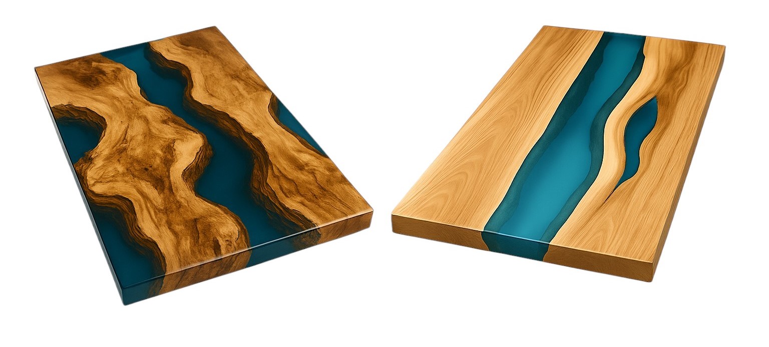 plaatsing hout