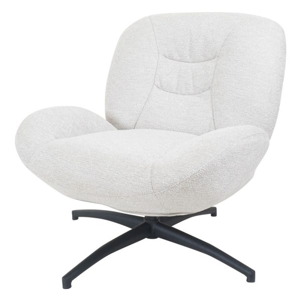 Fauteuil Sage - Naturel